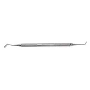 Plastic Filling Instrument Standard Ea