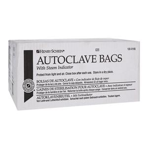 Autoclave Bag 6 in 1000/Bx