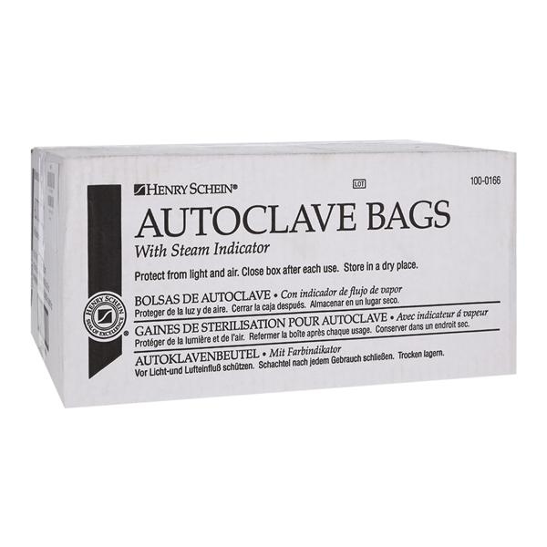 Autoclave Bag 6 in 1000/Bx