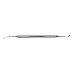 Plastic Filling Instrument Standard Ea