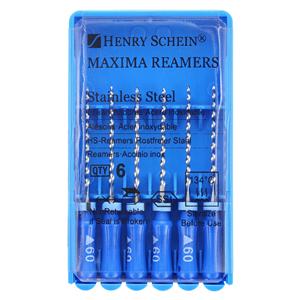 Aléroirs Maxima 21 mm 060 6/Paquet