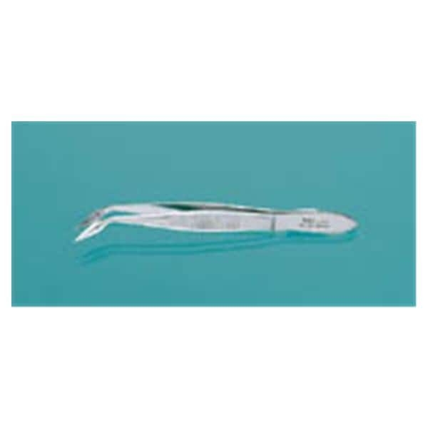 Walter Splinter Forcep Curved Autoclavable Ea