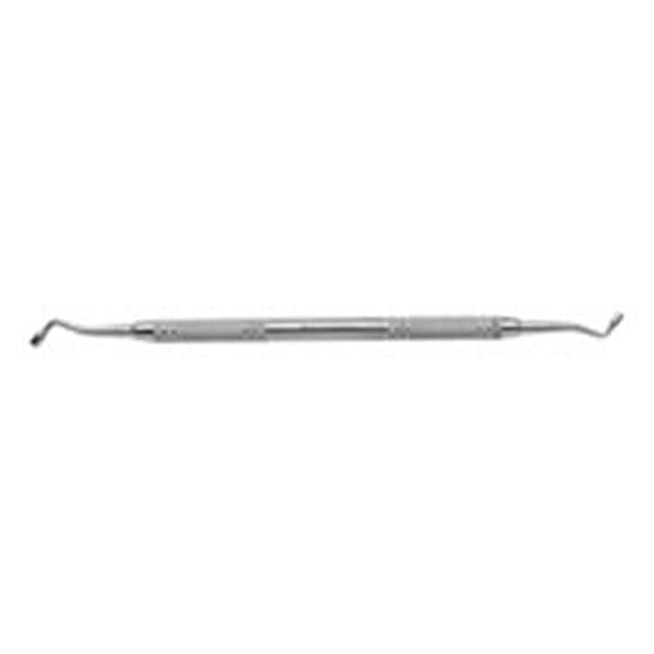 Amalgam Plugger Double End Standard Ea