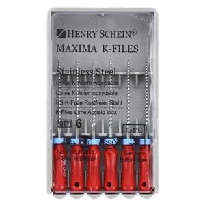 HS limes K 21 mm 55 6/Paquet