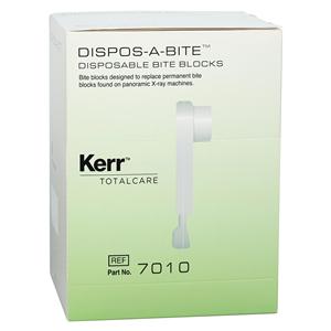 Dispos-A-Bite 7010 100/Boîte
