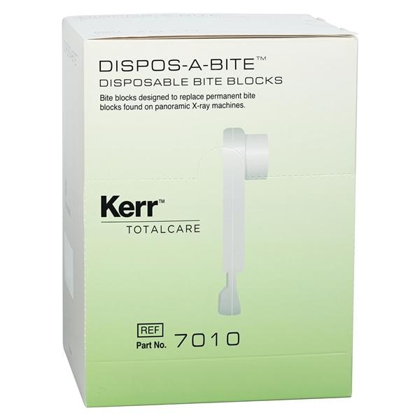 Dispos-A-Bite 7010 100/Boîte