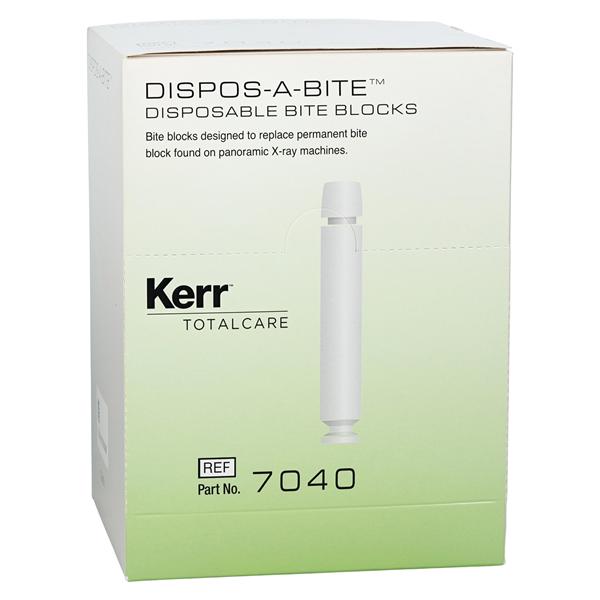 Dispos-A-Bite 7040 100/Boîte