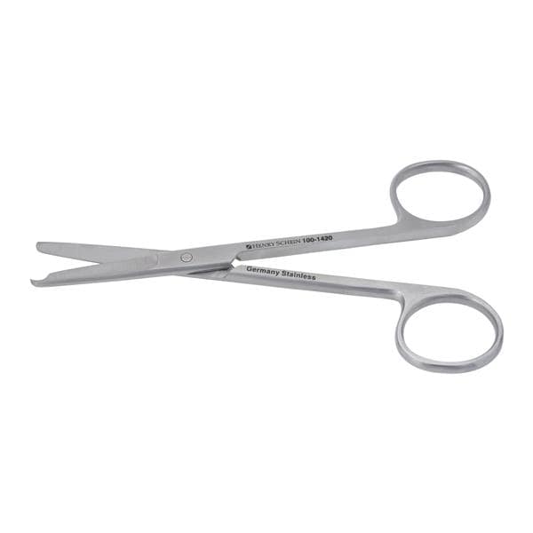 Scissors 5 in Littauer Jr Ea