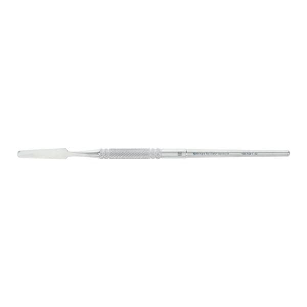 Cement Spatula Single End Ea