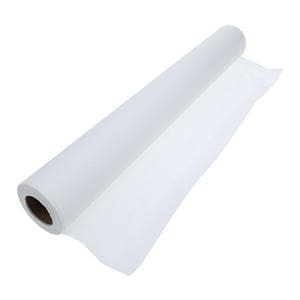 Henry Schein Papier de table Examen Crêpé 21 po x 125 pi 12 rouleaux/caisse
