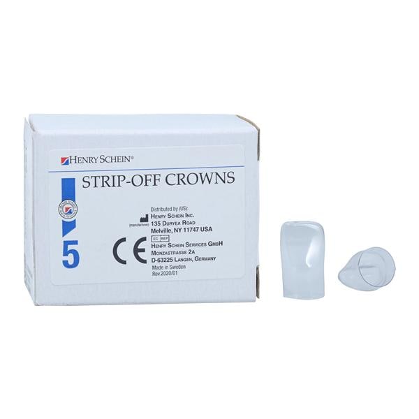 HS cour Strip Off 212 5/Paquet