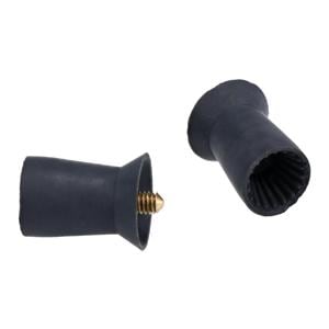 Cupules à prophy Type à vis 36/paquet