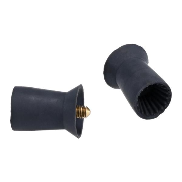 Cupules à prophy Type à vis 36/paquet