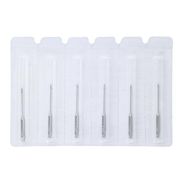 Gates Glidden Drill 32 mm Size 4 6/Pk