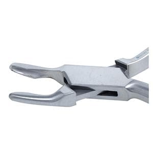 Pince-gouge 4 5,5 po Cleveland Ch.