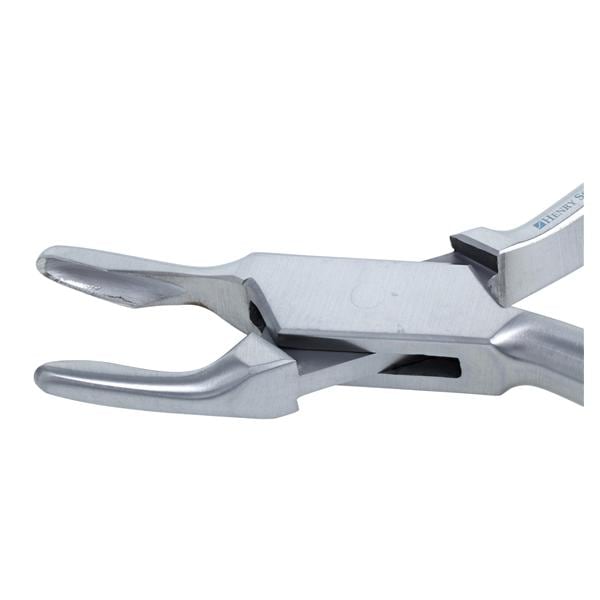 Pince-gouge 4 5,5 po Cleveland Ch.