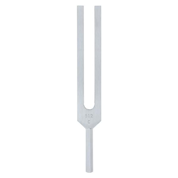 Vibration Tuning Fork 512hz Ea