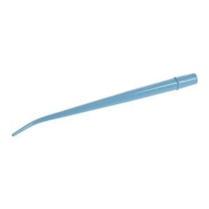 Surgical Aspirator Tip Blue 7.75 In 1/16 In 25/Package