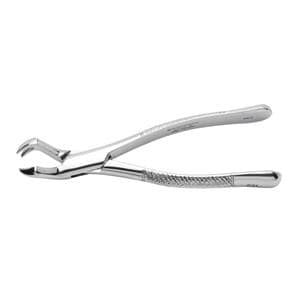Extracting Forceps 1st And 2nd Molar Upper Left Ea