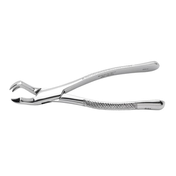 Extracting Forceps 1st And 2nd Molar Upper Left Ea