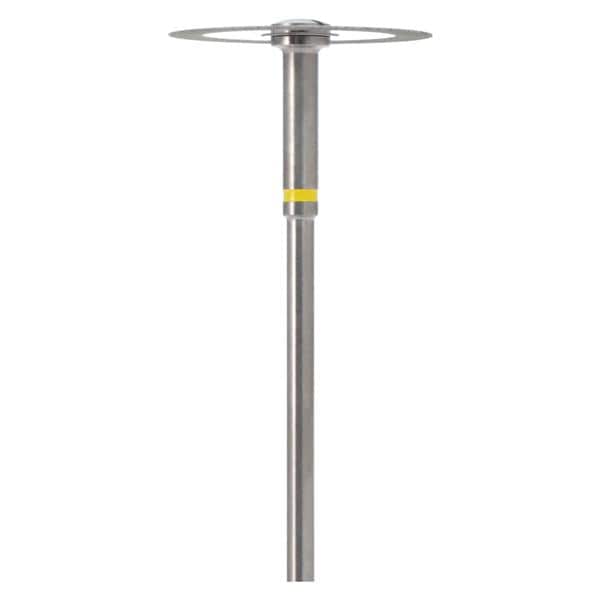 Diamond Disc Double Sided Handpiece 0.17 mm Ea
