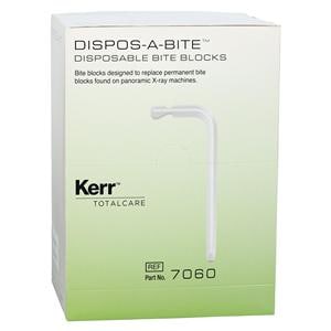 Dispos-A-Bite 7060 100/Boîte