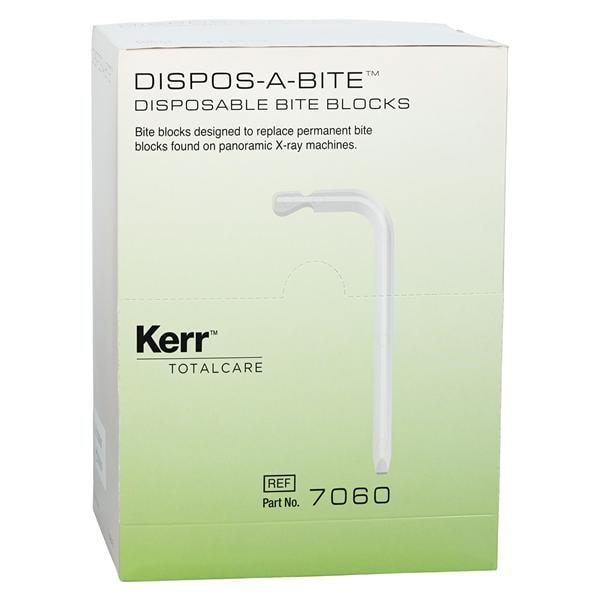 Dispos-A-Bite 7060 100/Boîte