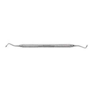 Instrument pour la cire 3 PK Thomas Ch.