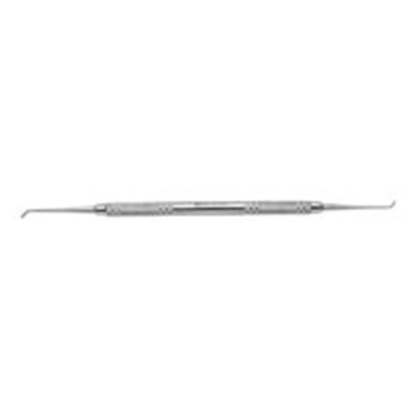 Amalgam Plugger Behrman Double End Standard Ea