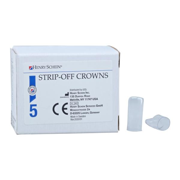 HS cour Strip Off 221 5/Paquet