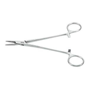 Crile-Wood Needle Holder Ea