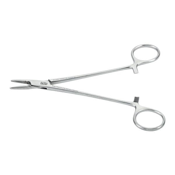 Crile-Wood Needle Holder Ea