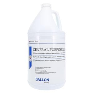 General Purpose Cleaner 1 Gallon Fragrance Free Gal