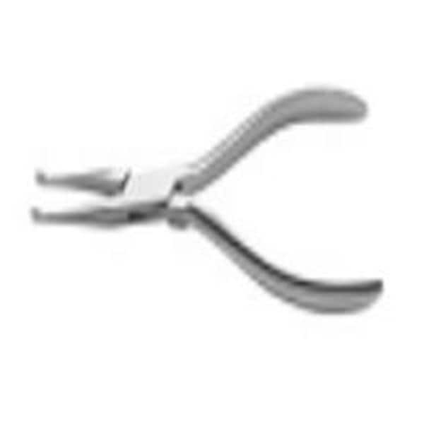 X7 Bird Beak Plier with Cutter - Ortho Technology