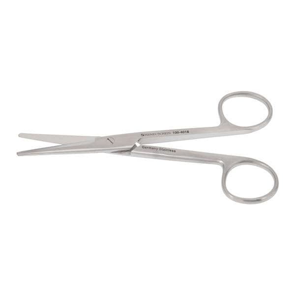 Scissors 5.5 in Mayo Straight Ea