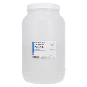 Pumice Flour Laboratory 5 Lb