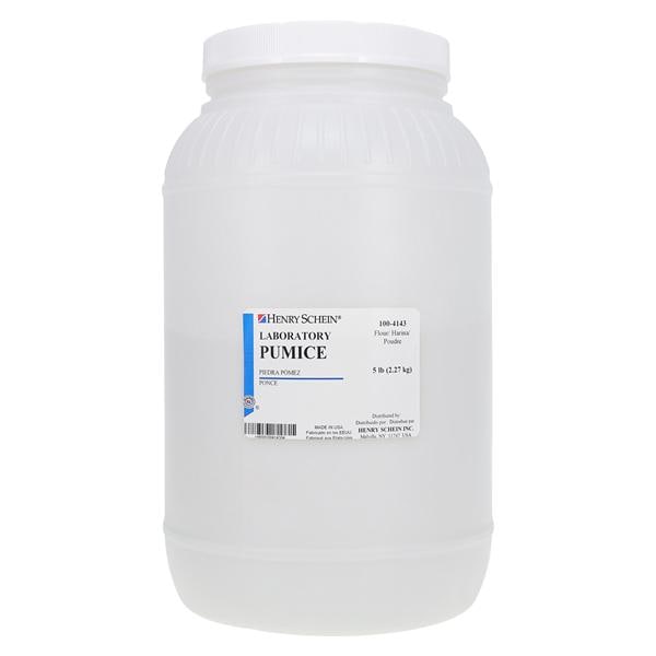 Pumice Flour Laboratory 5 Lb