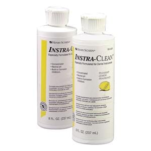 Instra-Clean Solution ultrasonique Liquide concentré 8 oz 8 oz/bouteille
