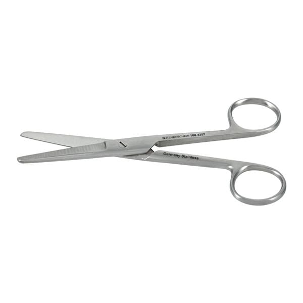 Ciseaux droits 14,5 cm Ch.