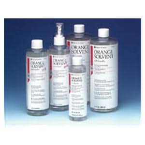 Solvant Orange Liquide 8 oz Recharge Ch.