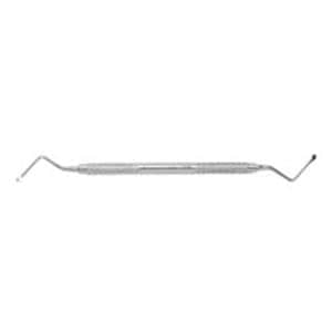 Curette Os 86 Lucas Double extrémité Ch.