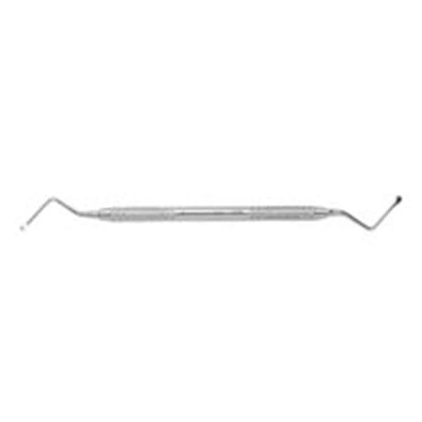 Curette Os 86 Lucas Double extrémité Ch.
