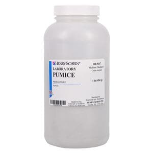 Pumice Laboratory Medium 1lb