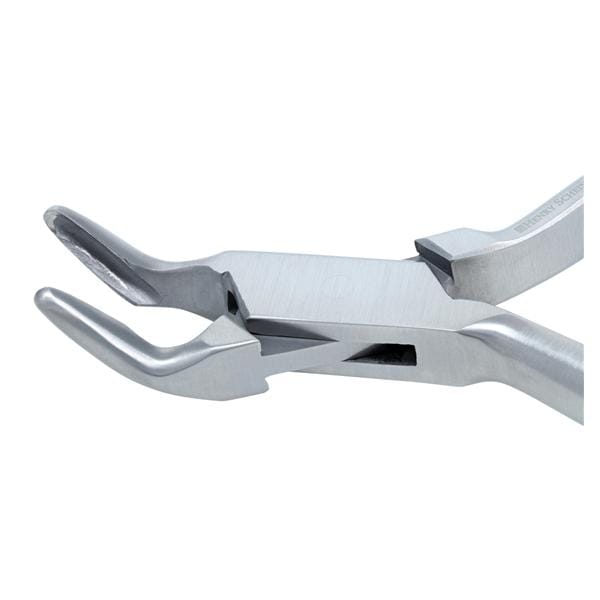 Pince-gouge 45 Blumenthal 45 degrés Ch.
