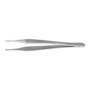 Pinces tissu Adson écono 1X2 Ch.
