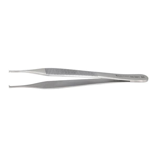 Pinces tissu Adson écono 1X2 Ch.