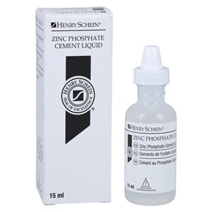 Zinc Phosphate Liquid Cement Bt