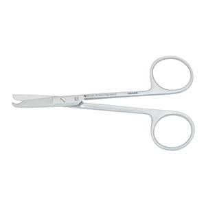 Scissors 4.5 in Littauer Jr Ea