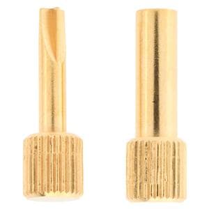 Screw Post Post Key 2/Pk