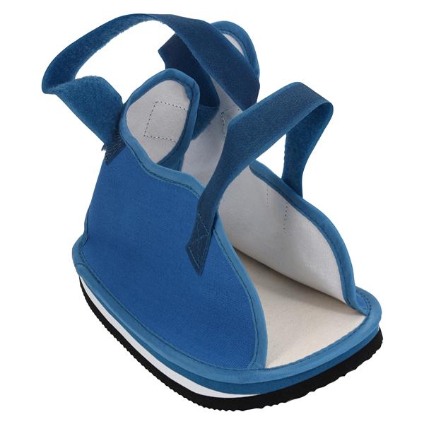 Botte pl tre ort ouvert marine Ch.